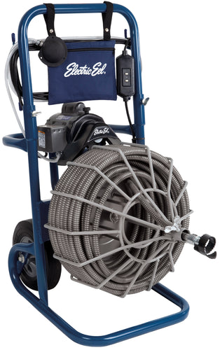 Electric Eel Mfg	21037 3/4x100' Snake