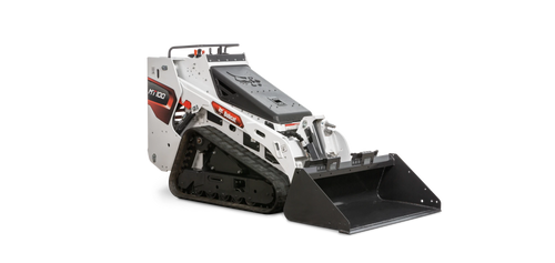 Bobcat MT100 Mini Loader With Bucket