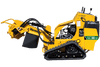 Vermeer	SC30TX Stump Grinder
