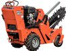 Ditch Witch	C16X Trencher