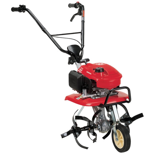 Honda	F220 Tiller