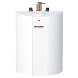 SHC Mini Tank Water Heater, 2.5-Gal.