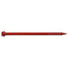 Truss Tite Steel Framing Screws, Red Ceramic, 5 x 5/16-In., 50-Pk.