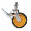 Biljax Scaffolding Casters With Brakes