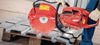 Hilti	DSH-700-X 14 Cutoff Saw(Gas)