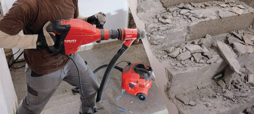 Hilti	TE-700 AVR Hammer Drill Combo