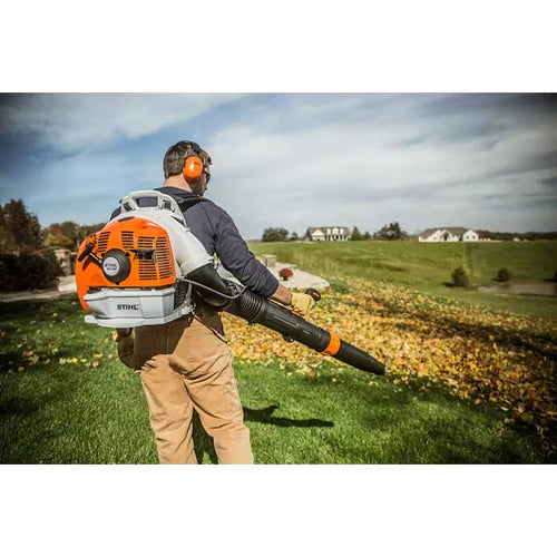 Stihl	BR450 Backpack Blower