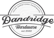 Dandridge Hardware logo