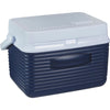 Rubbermaid 5 Qt. Personal Cooler, Blue