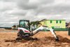 Bobcat E26 Excavator With Thumb