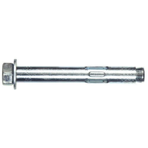 Hillman Group Hex Head Sleeve Anchors