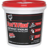DAP Fast 'N Final 32 Oz. Lightweight Latex Patch & Prime Spackling