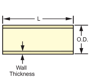 Spears Copper Tube Size CPVC Pipe