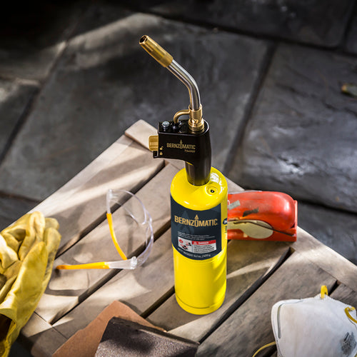 Bernzomatic 14.1 oz. MAP-Pro® Hand Torch Cylinder