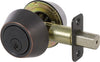 Callan Double Cylinder Deadbolt