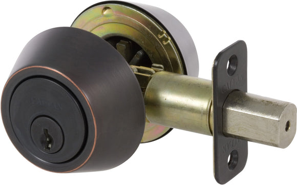 Callan Double Cylinder Deadbolt