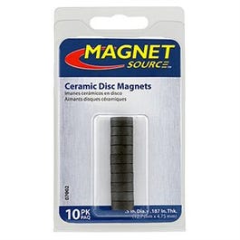 Master Magnetics Ceramic Disc Magnet