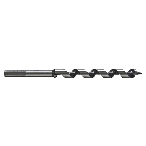 Century Drill & Tool Pro 7-1/2″ Power Ship Auger Bit