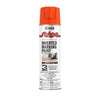 Seymour Stripe 3-Series Inverted Ground Marking Paint
