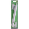 Hillman Hardware Essentials Pneumatic Storm/Screen Door Closer White