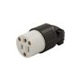 Eaton Arrow Hart Ultra Grip Straight Blade Connector 5269