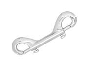 Campbell 4-5/8" Double Ended Bolt Snap, #163Z