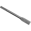 Century Drill & Tool 87941 1-1/8x12 Slotting Chisel