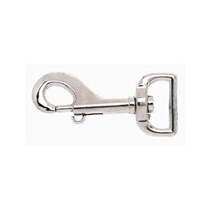 Campbell 1" Swiveling, Strap Eye Bolt Snap
