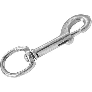 Campbell 1" Swiveling, Round Eye Bolt Snap, #225