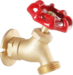 LDR Industries Boiler Sillcocks I.P.S 3/4" IPS