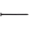 LumberTite Wood Screws, Star Drive, 9-In., 50-Pk.