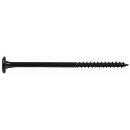 LumberTite Wood Screws, Star Drive, 9-In., 50-Pk.