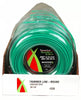 Maxpower Residential Grade Round Trimmer Line, Green .080 x 180'
