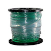 Southwire 4 Awg Thhn Strand Wire Green - 500 ft. - Pack of 500