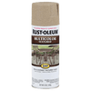 Rust-Oleum® MultiColor Textured Spray Paint Desert Bisque (12 Oz, Desert Bisque)