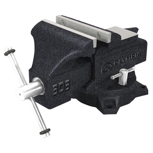 Olympia Tool Bench Vise