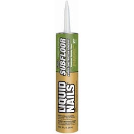 10-oz. Subfloor & Decks Adhesive