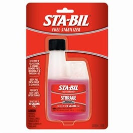 Fuel Stabilizer, 4-oz.