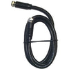 Black Point Prods BV-081 3 Rg-6 Hd Coax W/Ftgs