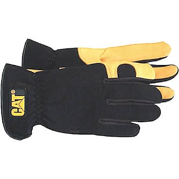 CLC Workright OC Men's Large Spandex Flex Grip Work Glove