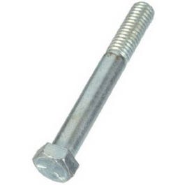 Hex Bolt, 3/8-16 x 2-In., 100-Pk.