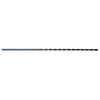 Century Drill And Tool Masonry Sonic Drill Bit 1/4″ Cutting Length 10″ Overall Length 12″ Shank 1/4″