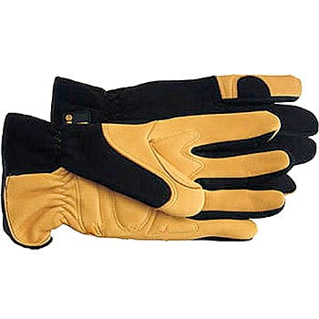 CLC Workright OC Men's Large Spandex Flex Grip Work Glove