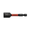 Crescent 3/8 x 2-1/2 VORTEX™ Magnetic Nutsetter - 25 Pack