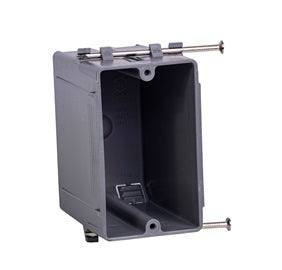 Gardner Bender New Work Standard Switch/Outlet Wall Electrical Box