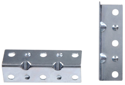 1.5X3/4 ZINC PLATED INSDECRNER BRACE