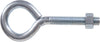 5/8-11X6 ZINC PLATED EYEBOLT W/NUT