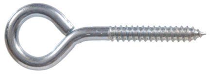 1/2X5-1/2 ZINC PLATED EYELAG BOLT