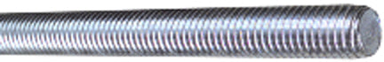 REDI BOLT 1/2X36 (501) ZINC