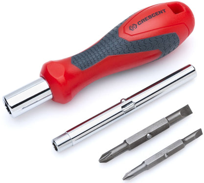 SCREWDRIVER